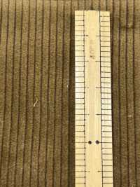 SK7020 9W 샤칼(유기농) 코듀로이 , 특수 워셔 가공 처리.[원단] 쿠모이 미인(Kumoi Beauty) 서브 사진