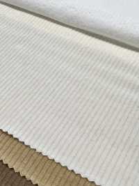 W6025 11W(초경량) 캔디 코듀로이 , 특수 워셔 가공 처리[원단] 쿠모이 미인(Kumoi Beauty) 서브 사진