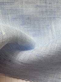 OS60100 60 프랑스 린넨 샴브레이[원단] SHIBAYA 서브 사진