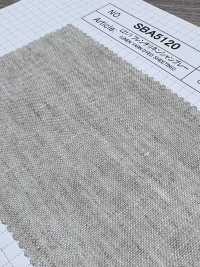 SBA5120 L21/1 프렌치 린넨 샴브레이[원단] SHIBAYA 서브 사진