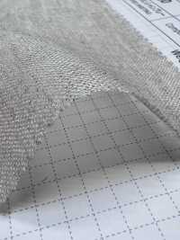 SBA5120 L21/1 프렌치 린넨 샴브레이[원단] SHIBAYA 서브 사진