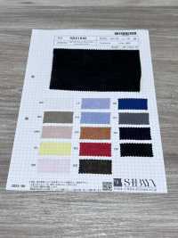 SB21640 1/60 린넨 캔버스 에어플로우[원단] SHIBAYA 서브 사진