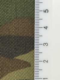 B88300Z 20겹 트윌 애니멀 프린트[원단] VANCET 서브 사진