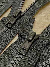 5VSC-OUTLET Vislon Zipper 5호 (닫힌 끝)[지퍼] YKK 서브 사진