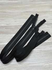 5VSC-OUTLET Vislon Zipper 5호 (닫힌 끝)[지퍼] YKK 서브 사진