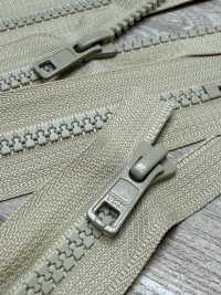 5VSC-OUTLET Vislon Zipper 5호 (닫힌 끝)[지퍼] YKK 서브 사진