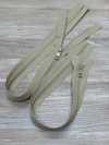 5VSC-OUTLET Vislon Zipper 5호 (닫힌 끝)