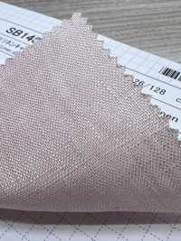 SB14630 1/40 린넨 캔버스 에어플로우[원단] SHIBAYA 서브 사진