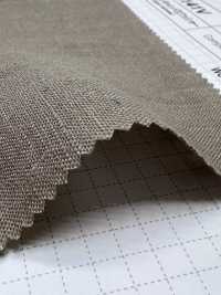 SB4141V 1/40 고밀도 린넨 캔버스 워셔 가공[원단] SHIBAYA 서브 사진