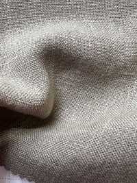 SB4141V 1/40 고밀도 린넨 캔버스 워셔 가공[원단] SHIBAYA 서브 사진