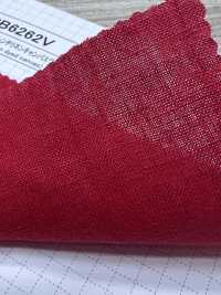 SB6262V 워셔 가공 1/40 프랑스 린넨 캔버스[원단] SHIBAYA 서브 사진