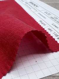 SB6262V 워셔 가공 1/40 프랑스 린넨 캔버스[원단] SHIBAYA 서브 사진