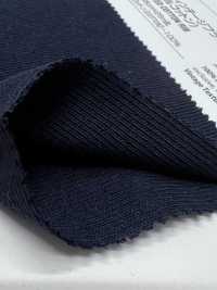 621 20/0E 빈티지 원형 골지 원단 (재활용 면) VANCET 서브 사진