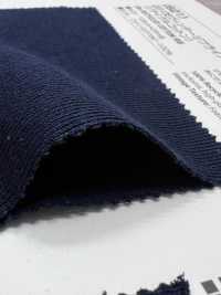 621 20/0E 빈티지 원형 골지 원단 (재활용 면) VANCET 서브 사진