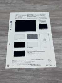 621 20/0E 빈티지 원형 골지 원단 (재활용 면) VANCET 서브 사진