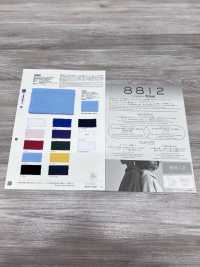 689 8812 빈티지 원형 리브[원단] VANCET 서브 사진