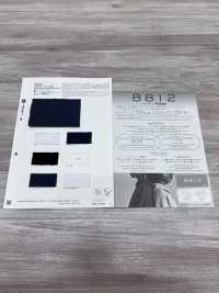 690 8812 빈티지 프렌치 플리스[원단] VANCET 서브 사진