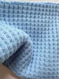 691 8812 빈티지 와플 니트[원단] VANCET 서브 사진