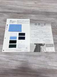 691 8812 빈티지 와플 니트[원단] VANCET 서브 사진