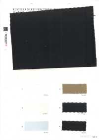 9001 루미에르 포플린[원단] VANCET 서브 사진