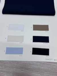 9001 루미에르 포플린[원단] VANCET 서브 사진