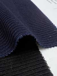 514 10온스 코듀로이 느낌의 니트 데님[원단] VANCET 서브 사진