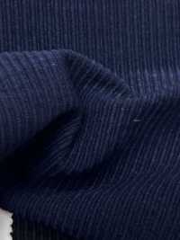 514 10온스 코듀로이 느낌의 니트 데님[원단] VANCET 서브 사진