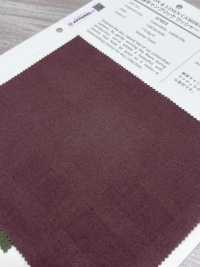 47003 린넨 린넨 캠브릭 워셔 가공[원단] VANCET 서브 사진