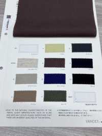 47003 린넨 린넨 캠브릭 워셔 가공[원단] VANCET 서브 사진