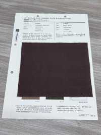 47003 린넨 린넨 캠브릭 워셔 가공[원단] VANCET 서브 사진