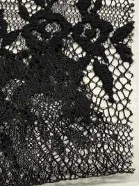 KKF8844-W-1 나일론 소프트 셔링 레이스[원단] 우니 섬유(UNI TEXTILE) 서브 사진