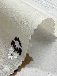 KKH800F-4 80- 면직물, 안료로 염색, 플록 마감.[원단] 우니 섬유(UNI TEXTILE) 서브 사진