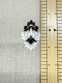 KKH800F-4 80- 면직물, 안료로 염색, 플록 마감.[원단] 우니 섬유(UNI TEXTILE) 서브 사진