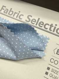 B88190Z 205겹 브로드클로스 프린트, 반접기[원단] VANCET 서브 사진