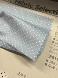 B88190Z 205겹 브로드클로스 프린트, 반접기[원단] VANCET 서브 사진