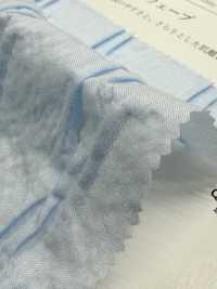 KYC932-2 T/C 염색사 쉬어 턱 도비[원단] 우니 섬유(UNI TEXTILE) 서브 사진