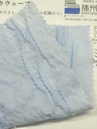 KYC932-2 T/C 염색사 쉬어 턱 도비[원단] 우니 섬유(UNI TEXTILE) 서브 사진