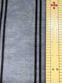 KCF800-F-2377 80% 면 론 플록[원단] 우니 섬유(UNI TEXTILE) 서브 사진