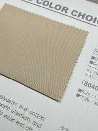 B80400Z 205겹 브로드클로스 프린트, 반접기[원단] VANCET 서브 사진