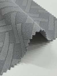 ME25711 스트레치 자카드 -히가키-[원단] MATSUBARA 서브 사진