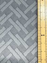 ME25711 스트레치 자카드 -히가키-[원단] MATSUBARA 서브 사진