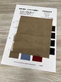 RN5059 1/60 린넨 브로드클로스 에어인[원단] KOYAMA 서브 사진