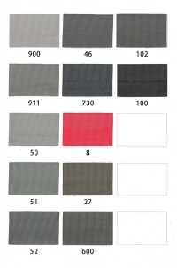 1100 트리코 하프[원단] 서브 사진
