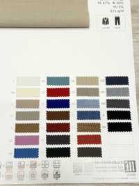 VF50300 스타일 업 울[원단] MATSUBARA 서브 사진