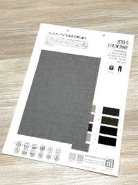 VF50400 제로-G T/R/W 2WAY[원단] MATSUBARA 서브 사진