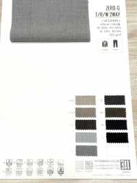 VF50400 제로-G T/R/W 2WAY[원단] MATSUBARA 서브 사진