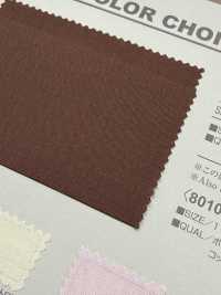 B80100Z T/C 45수 광목천, 반접기[원단] VANCET 서브 사진