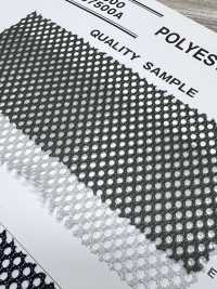 E7500 폴리에스터 메쉬[원단] 서브 사진