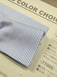 B77000Z 코들레인 하프 폴드[원단] VANCET 서브 사진