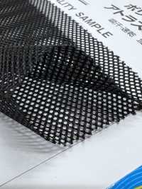 EM-3275S 폴리에스터 아틀라스 메쉬[원단] 서브 사진